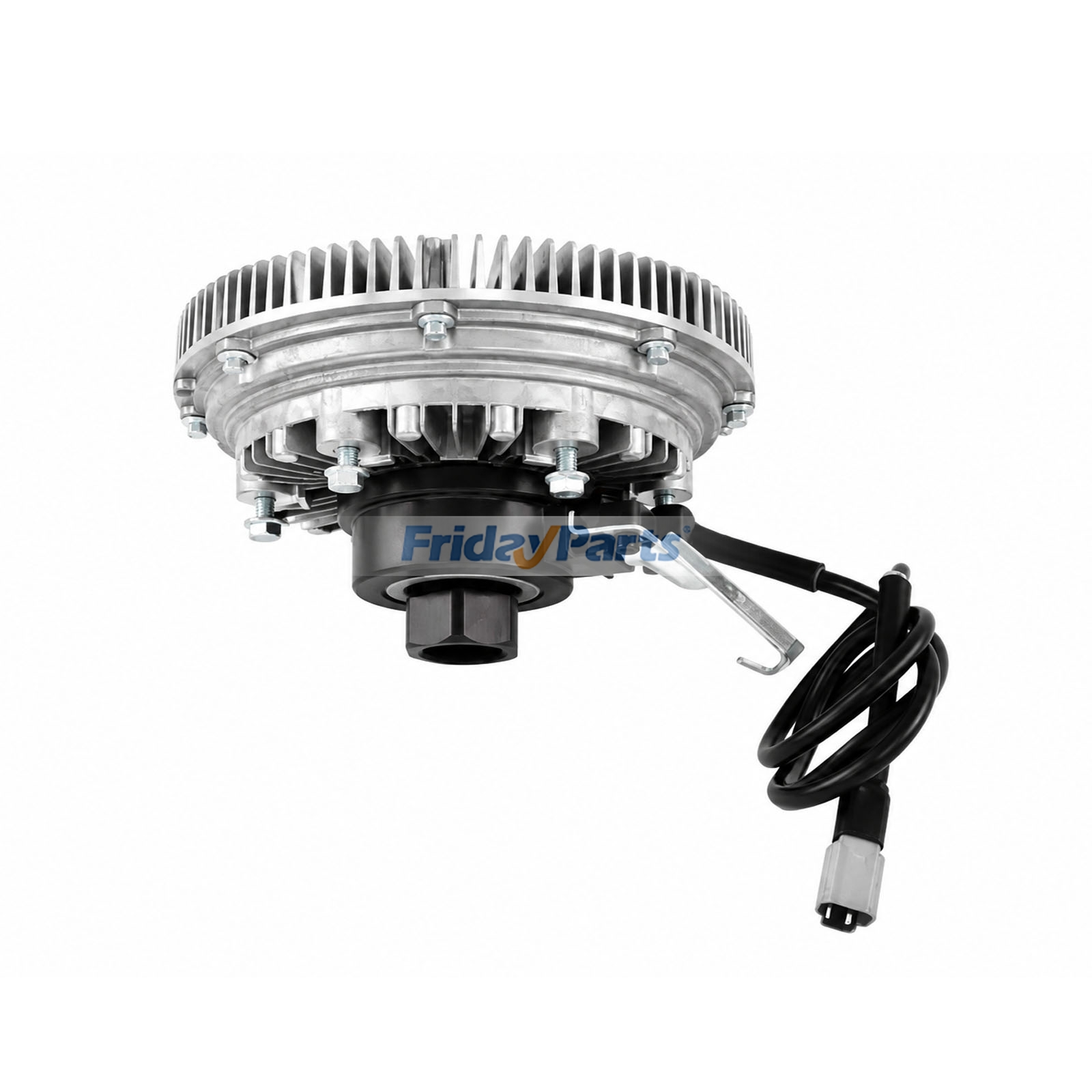  Fan Clutch For JCB
