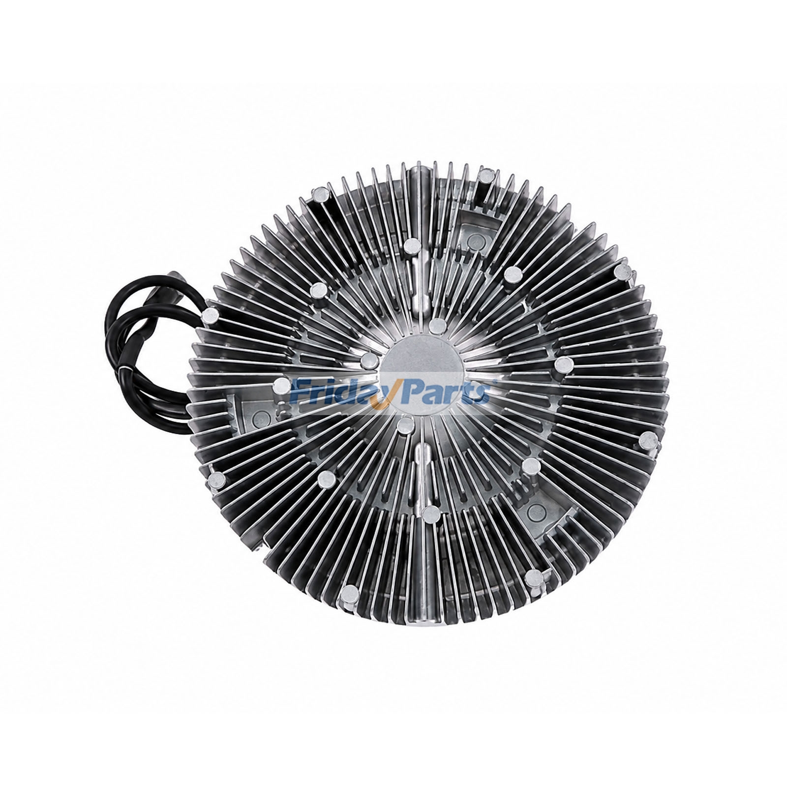 Fan Clutch for Excavator