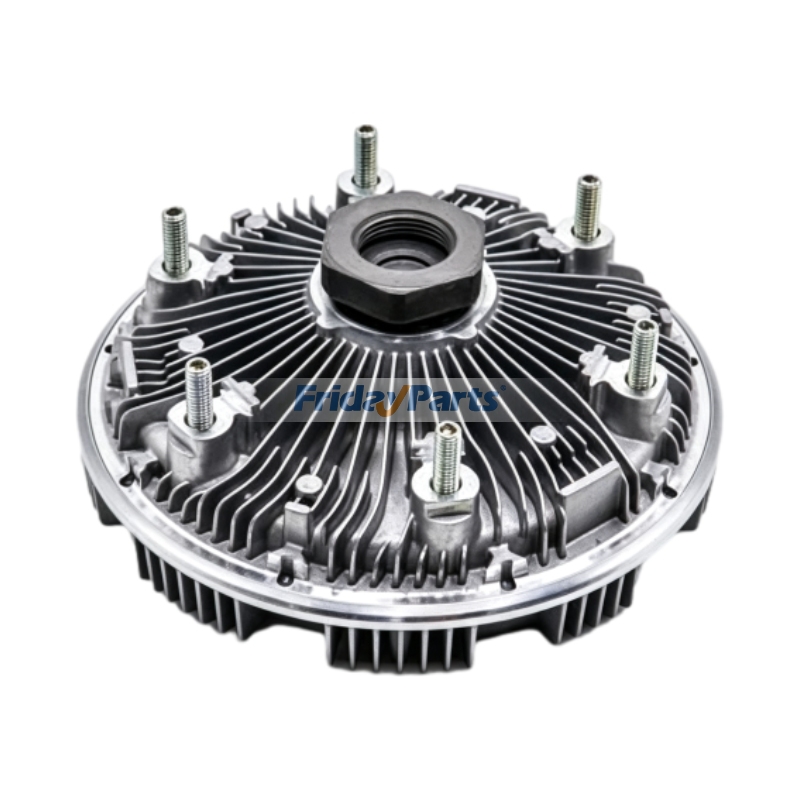 Fan Clutch 30/927044 for JCB Excavator JS130W-T2 JS145W-T2 JS160W-T2