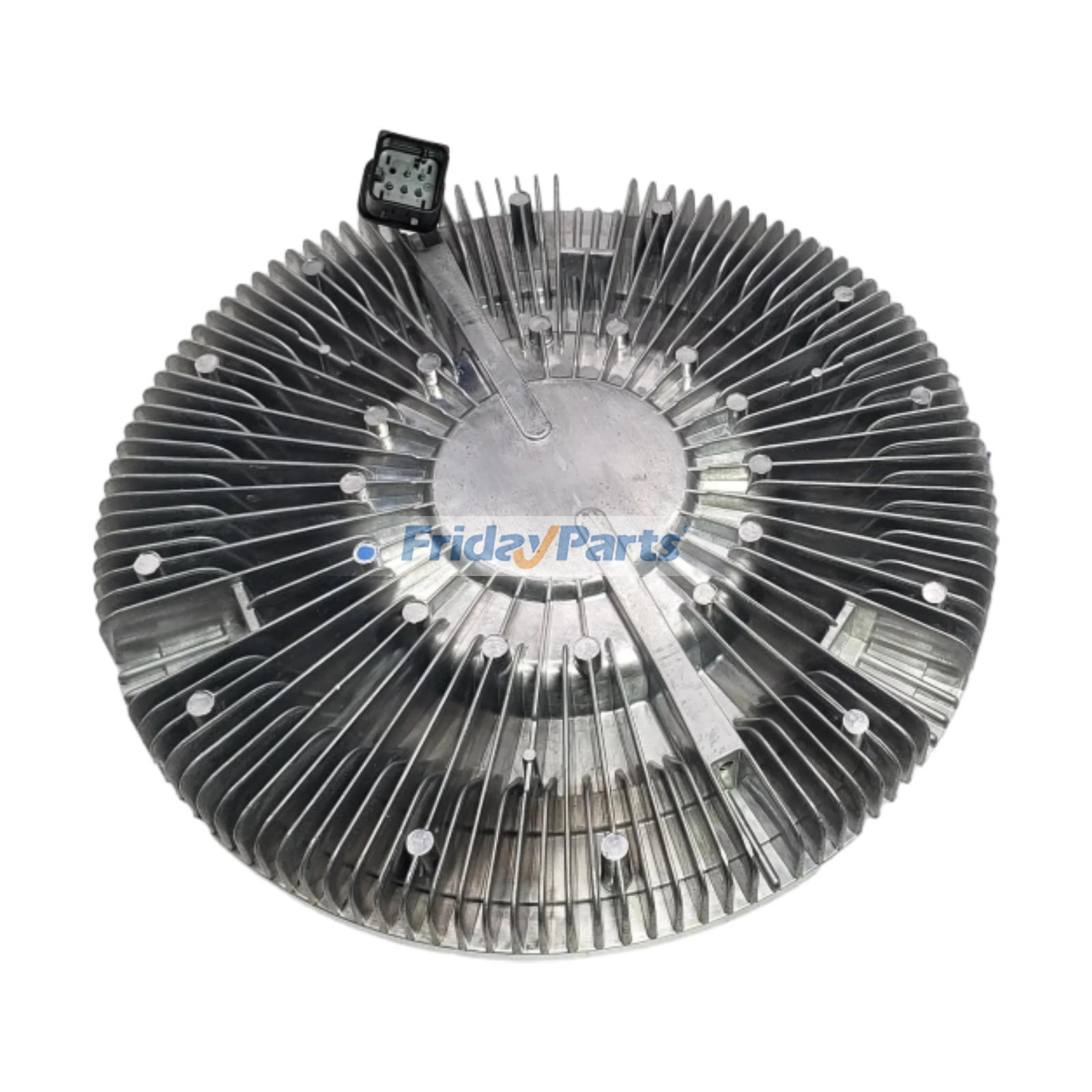 Fan Clutch compatible with Engine,Excavator