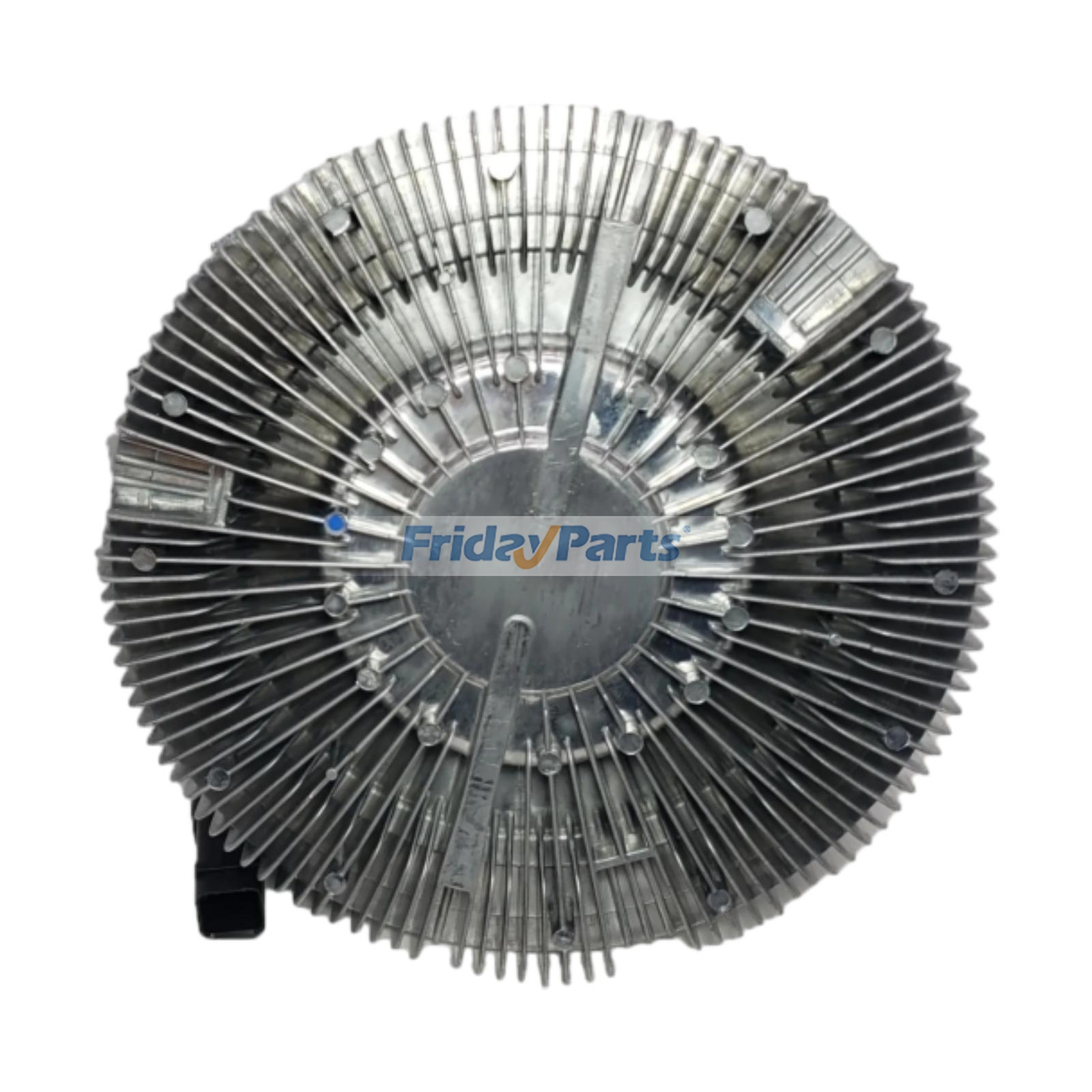 Engine,Excavator Fan Clutch