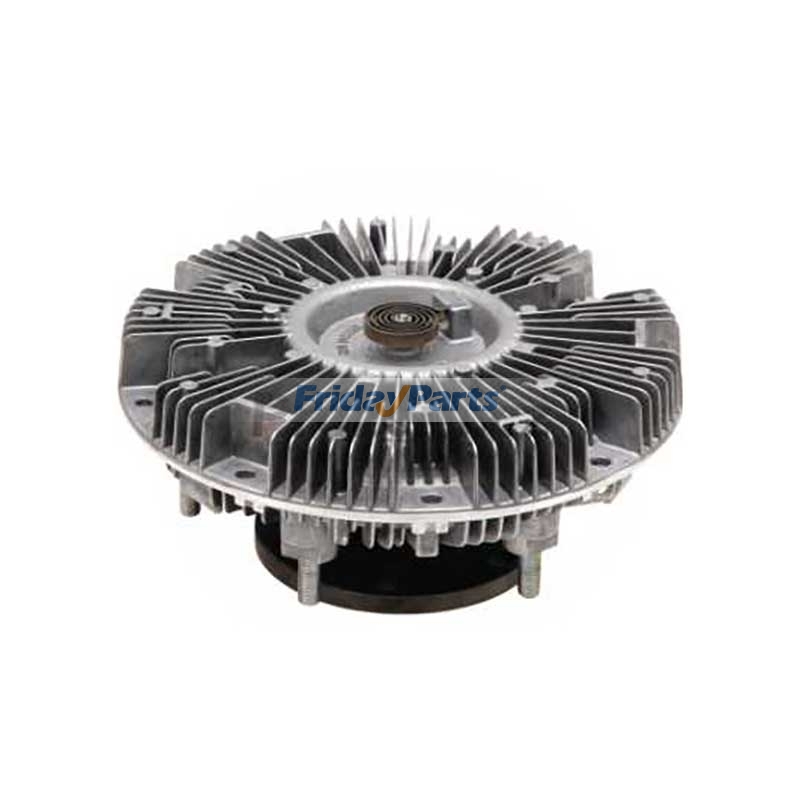 Embrayage de ventilateur 3777245M2 pour tracteur Massey Ferguson MF8180 MF8170 MF8260LST