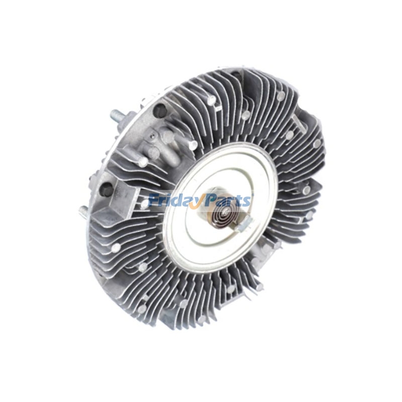 Fan Clutch 3781684M1 for Valmet Engine 645TCC Massey Ferguson Tractor 8270 8280