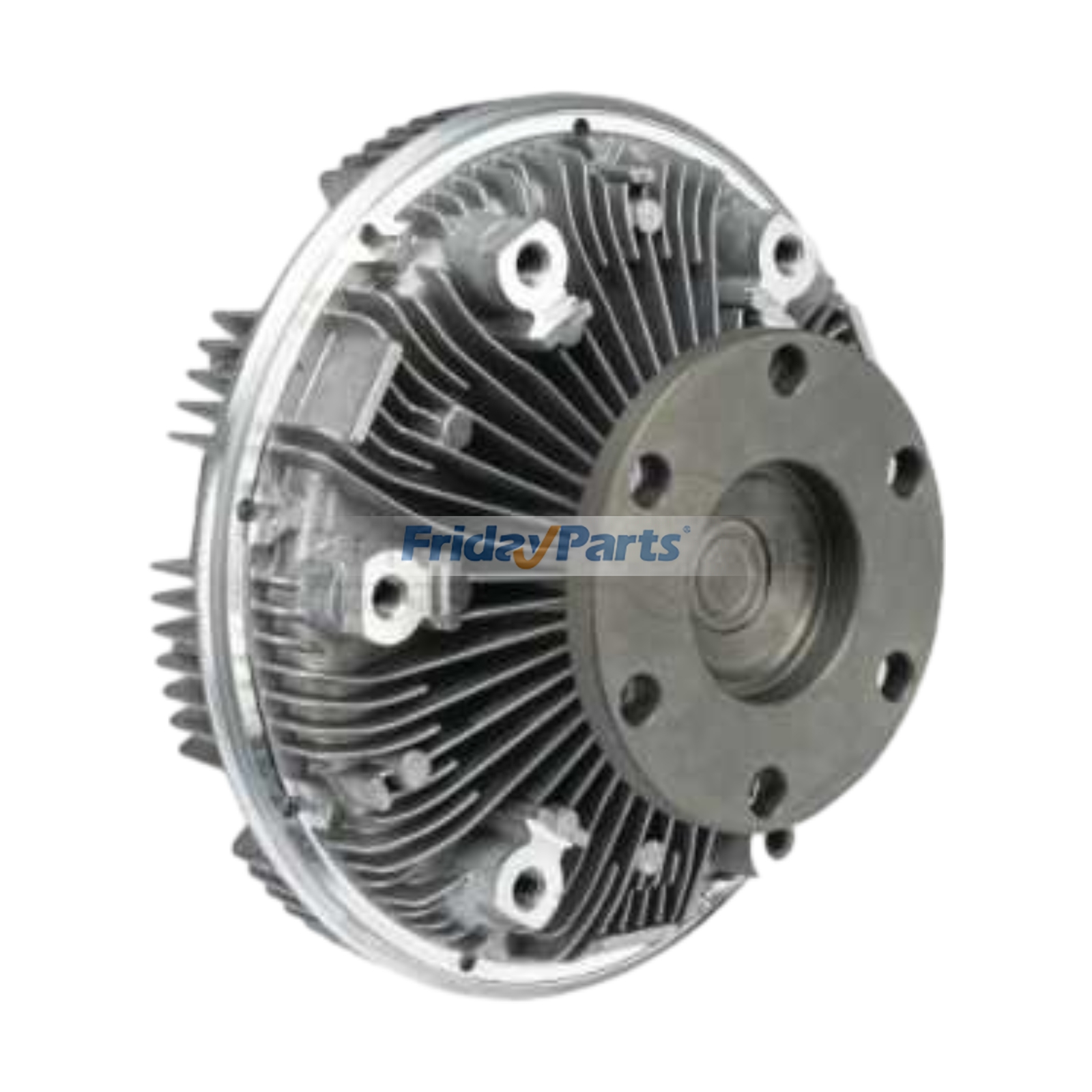 Fan Clutch 3788062M1 for Massey Ferguson Tractor 6497 6499 8240 8250