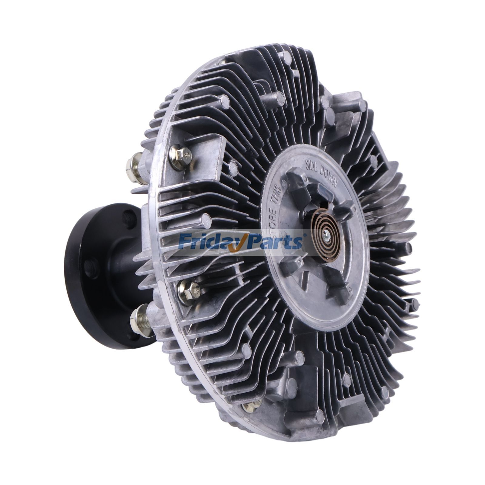 Fan Clutch for Engine