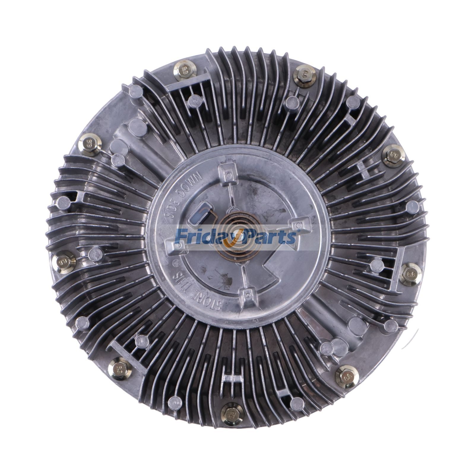 Fan Clutch in Stock in China