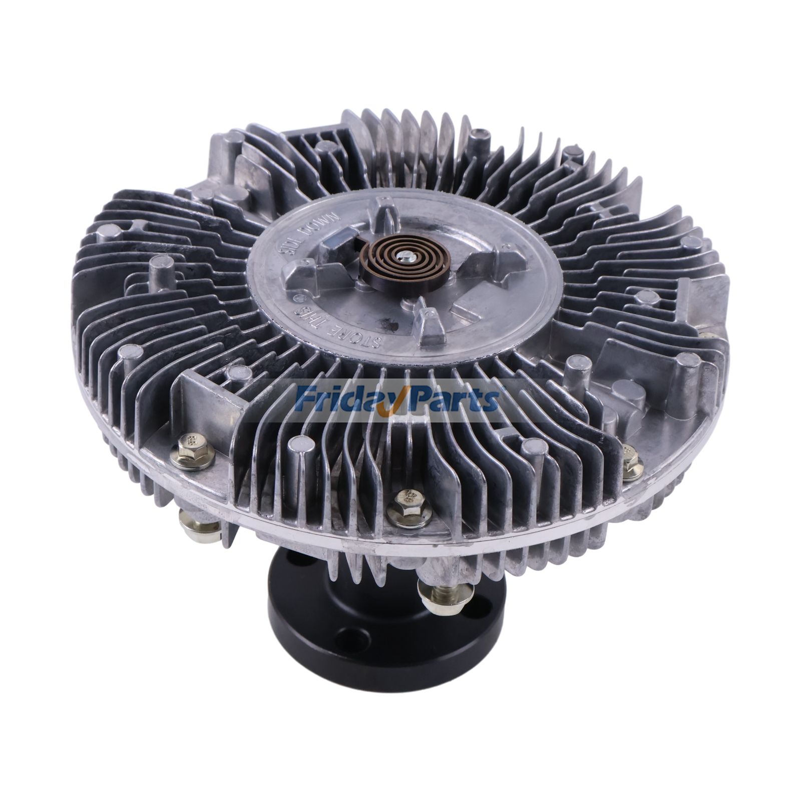 Fan Clutch 4111771C1 for Cummins Engine ISB 6.7L DEF