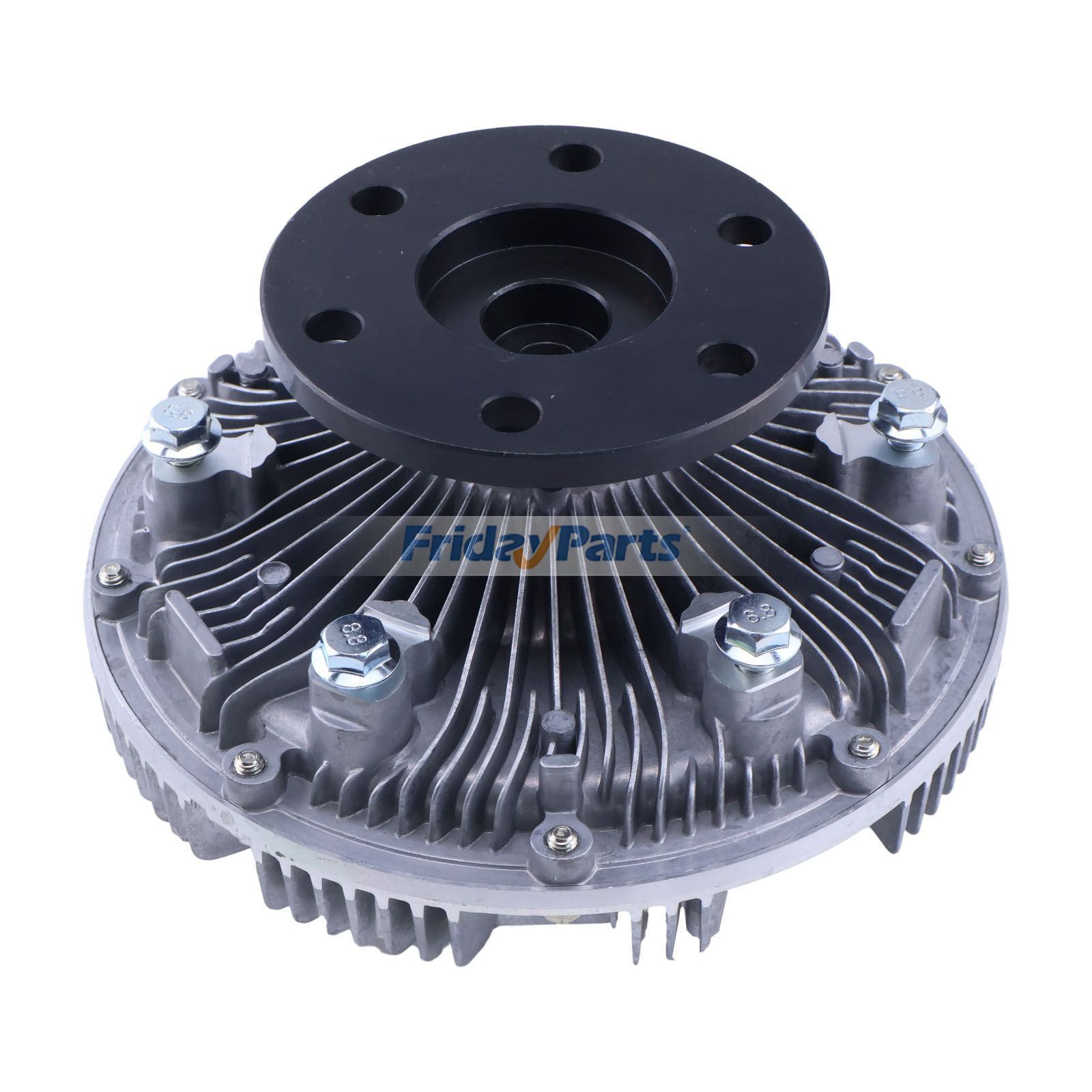 LüfterkupplungFür Massey Ferguson