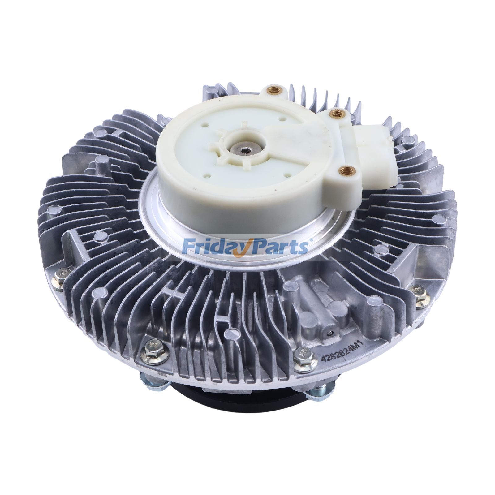 Lüfterkupplung 4282824M1 für Massey Ferguson Traktor 6465 6475 6480 7465 7475 7480