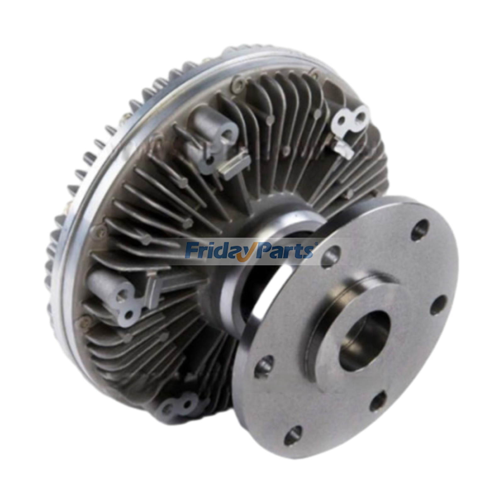 Embrague del ventilador 430406А1 para tractor CASE Steiger 380 385 430 435 485 STX375 STX380 STX425 STX430 STX450 STX500