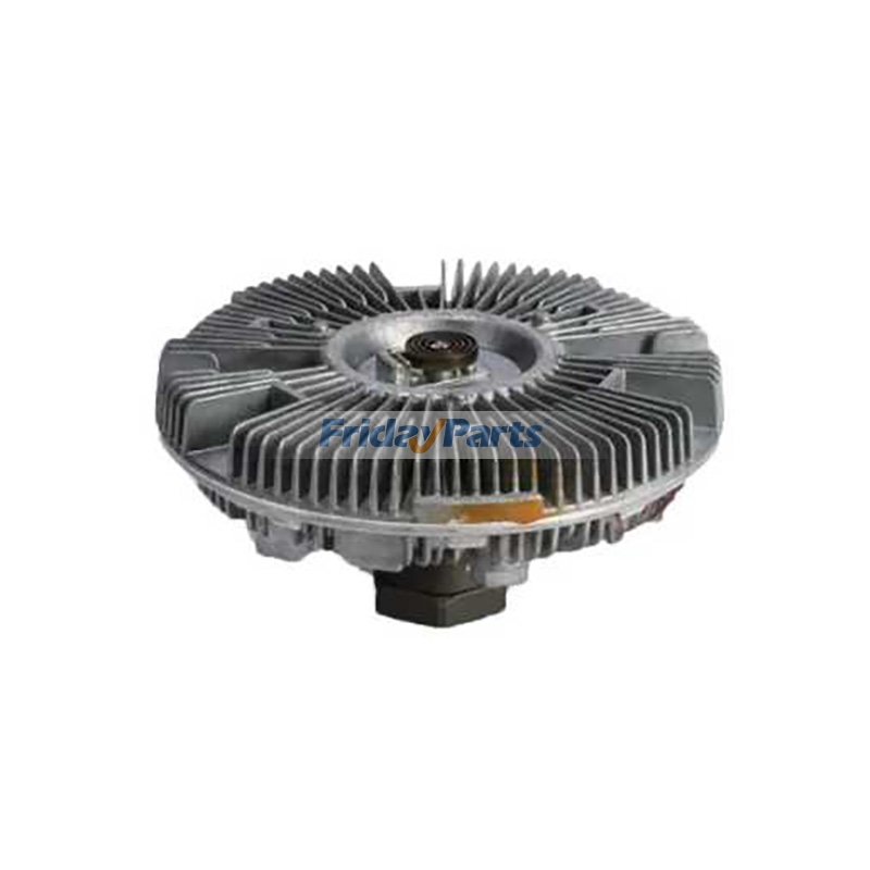 Fan Clutch 447917A3 for New Holland TG210 TG230 TG255 TG285 CASE MX210 MX230 MX255 MX285 Tractor