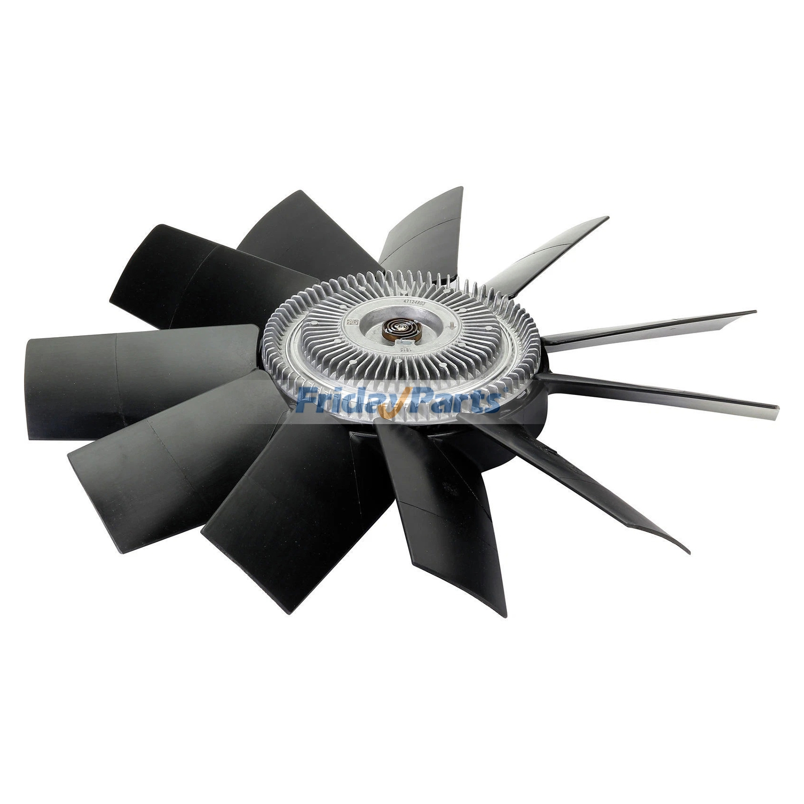 Fan Clutch 47124802 for CASE Tractor JX100U JX70U JX80U JX90U