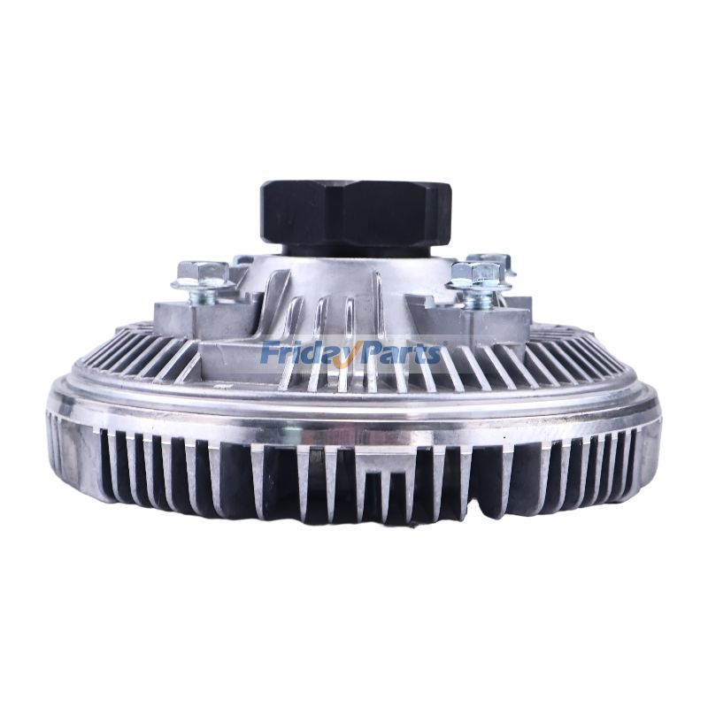 Fan Clutch in Stock in China,China Stock