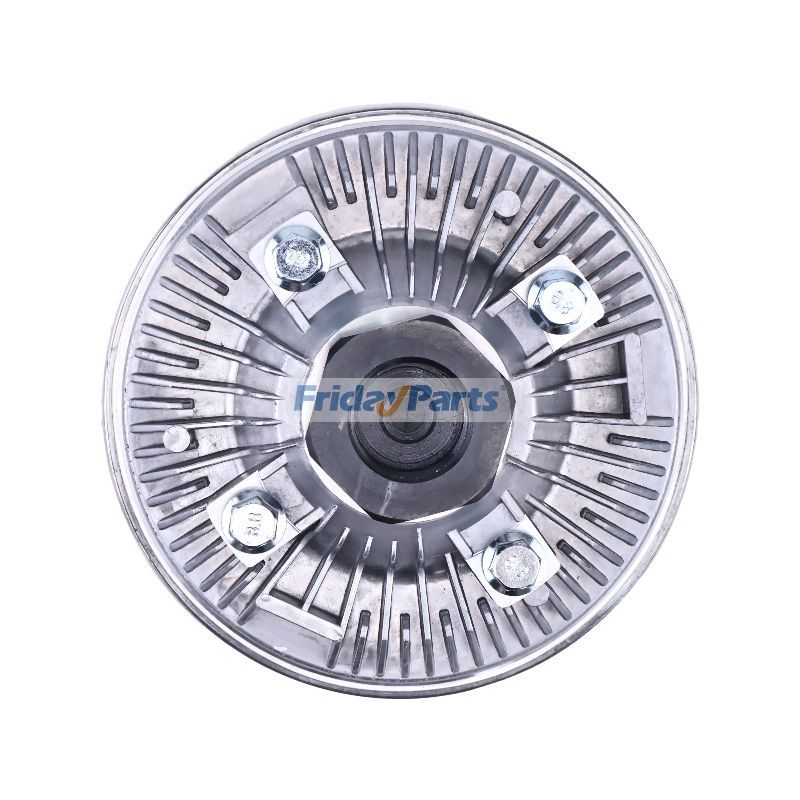  Fan Clutch For New Holland