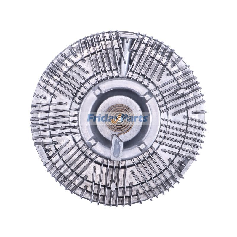 Tractor Fan Clutch