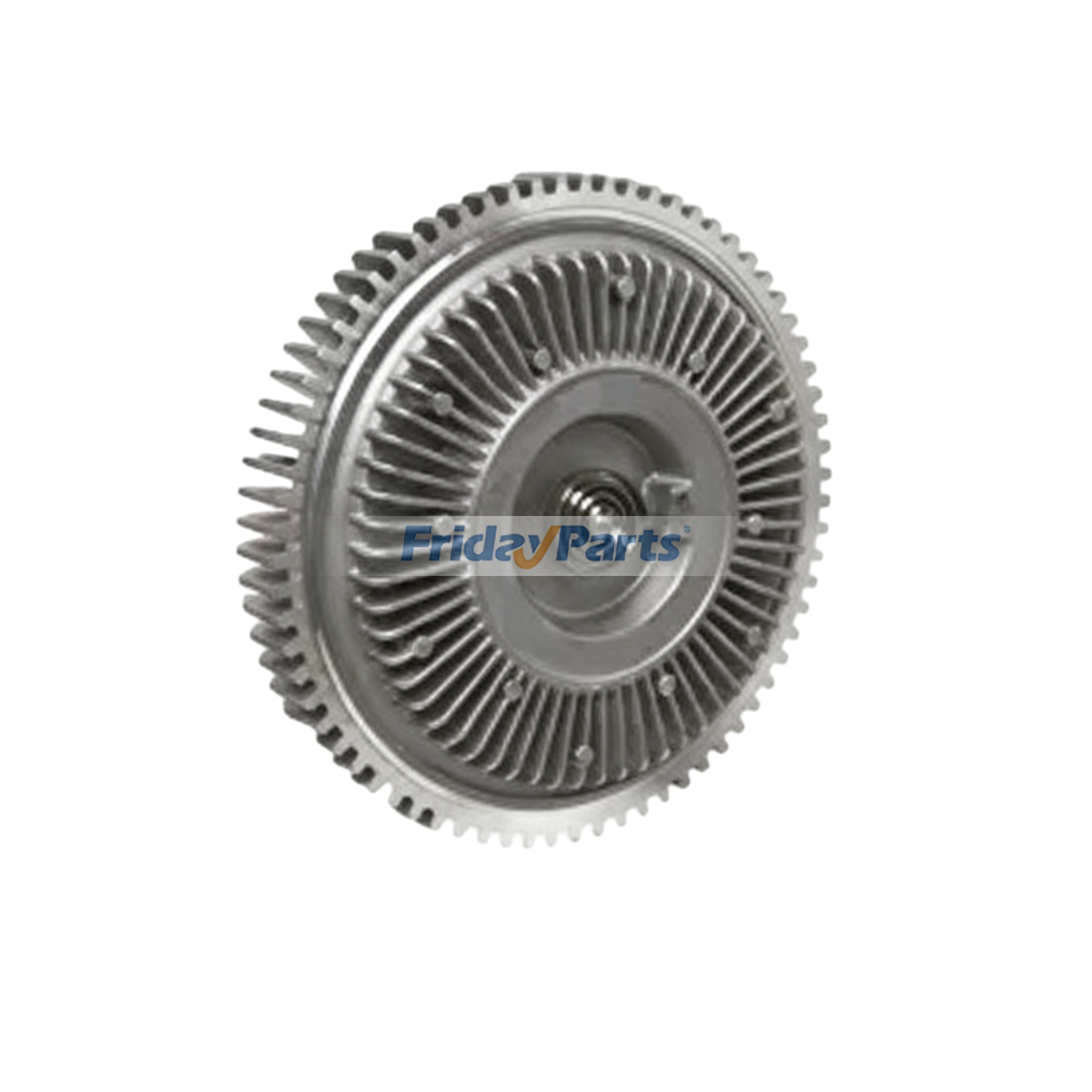Fan Clutch 47135806 for New Holland Tractor TD5010 TD5030 TD5050 TL100A TL90A TN85SA TN95DA T4.65V T4.95F