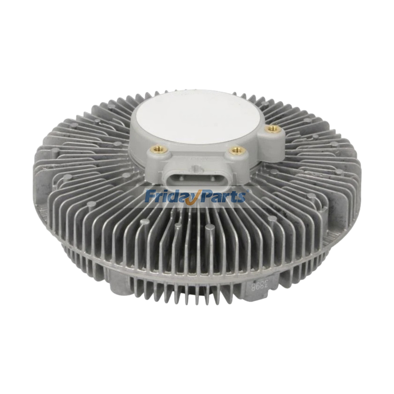 Fan Clutch 47560856 for New Holland Tractor T7.190 T7.210 T7.165 T7.225 T7.175 T6.145 T6.155 T6.160 T6.165 T6.175 T6.180 T6.180