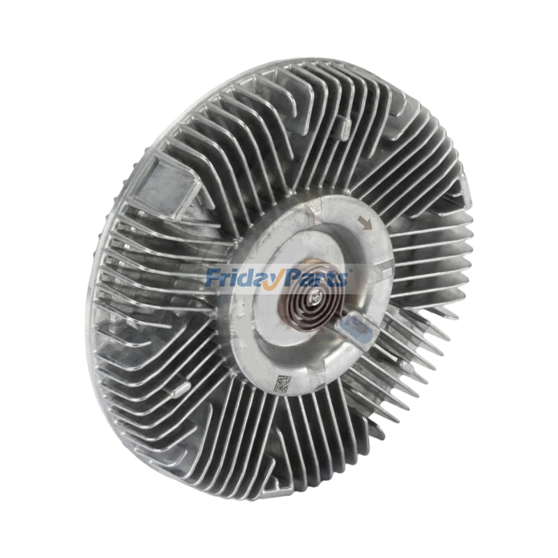 Fan Clutch 47560858 for CASE Tractor Maxxum 115 125 135 145 150  Puma 140 165 175 Optum 270 CVX