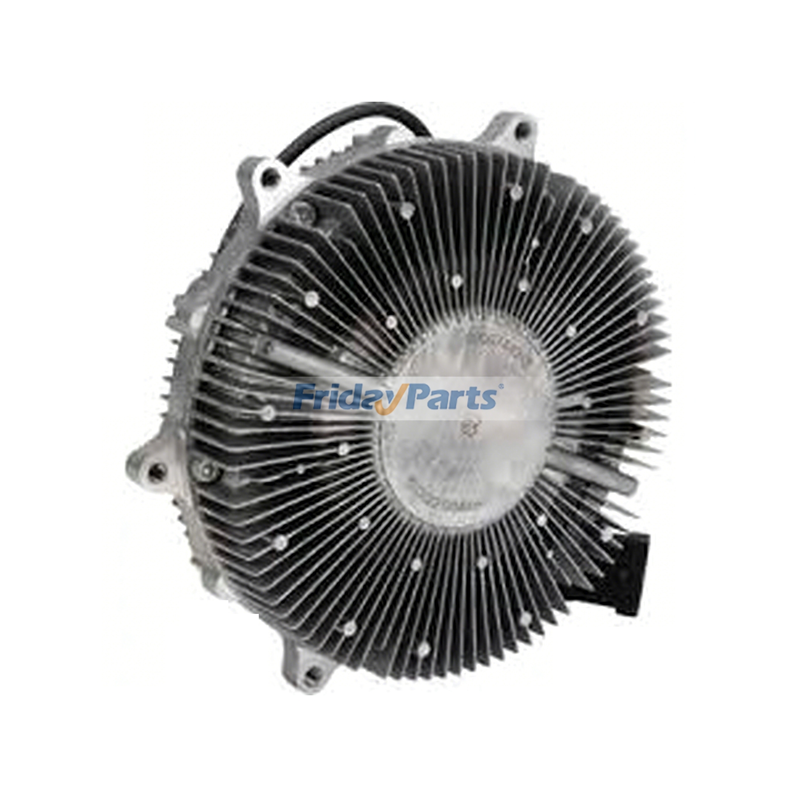 Embrayage de ventilateur 47623948 pour tracteur New Holland T7.275 T7.290 T7.315