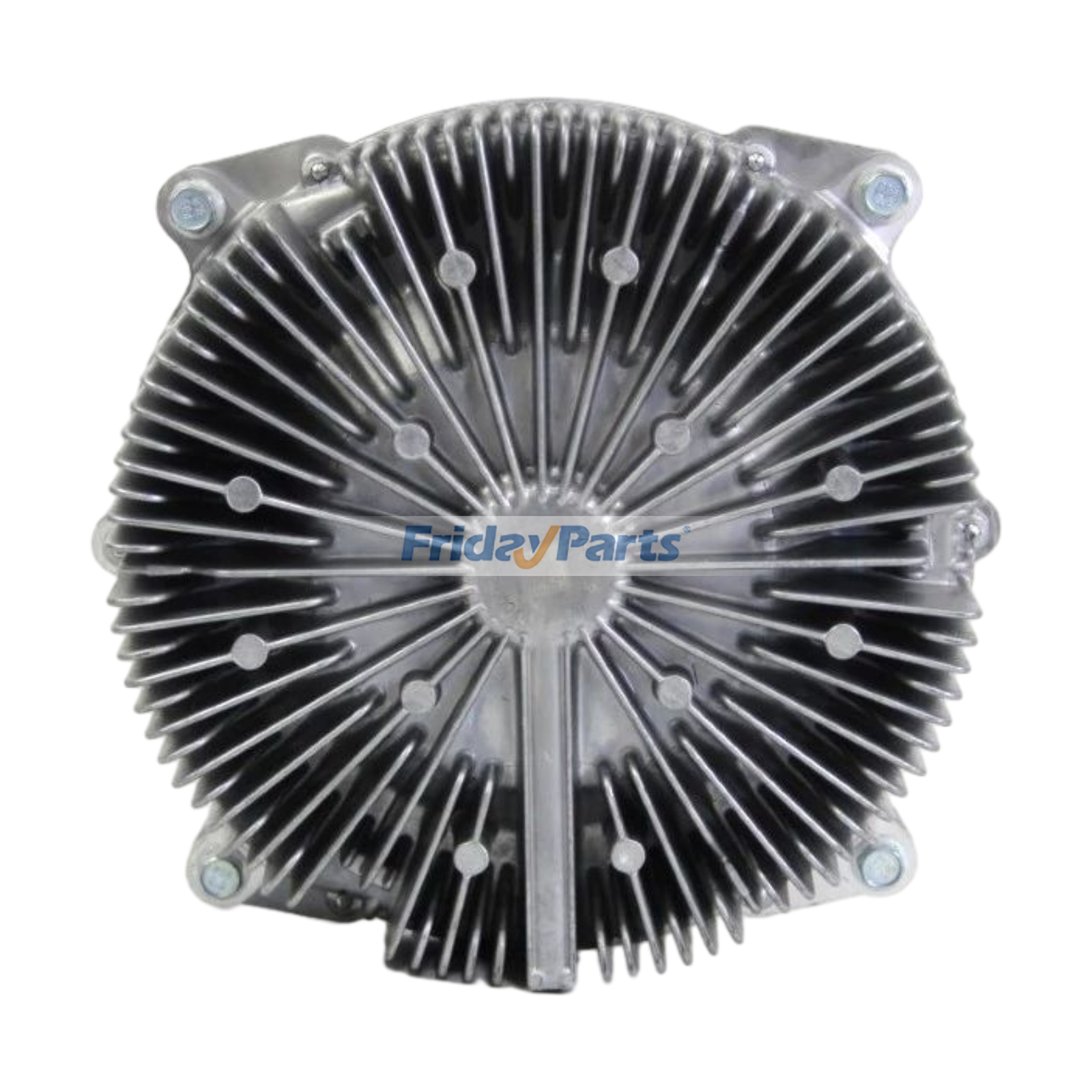 Embrayage de ventilateur 51462060 pour tracteur New Holland T7.210 T7.225 PUMA 165 175