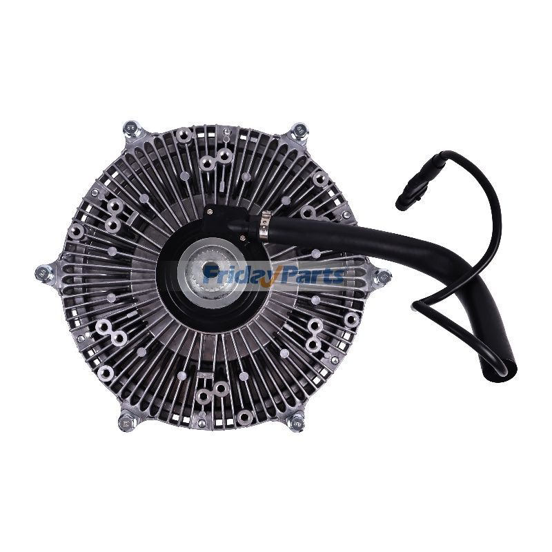 Tractor Fan Clutch IH