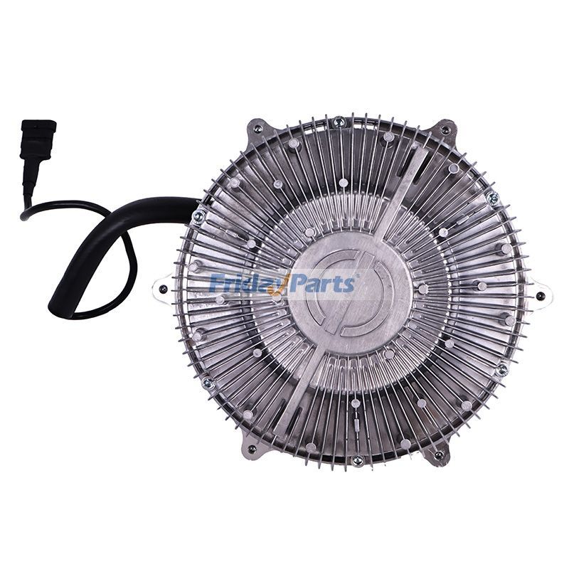 Fan Clutch IH in Stock in China,China Stock