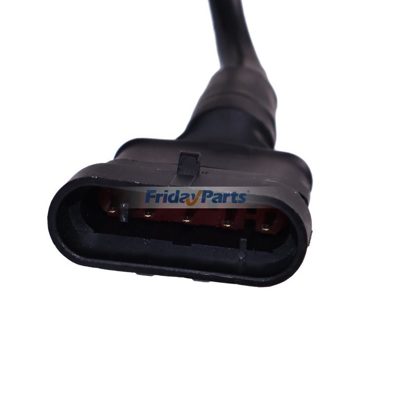 FridayParts Fan Clutch IH