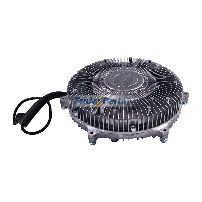 Embrayage de ventilateur 51674508 pour tracteur Case IH Magnum235 Magnum260 Magnum280 Magnum315 Magnum2654