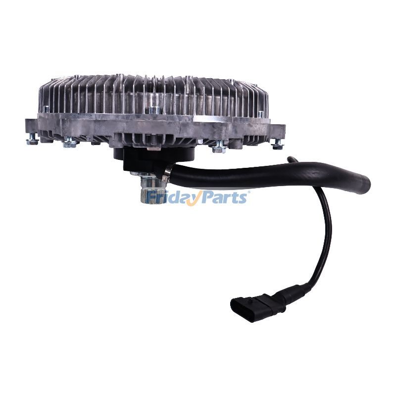  Fan Clutch IH For CASE