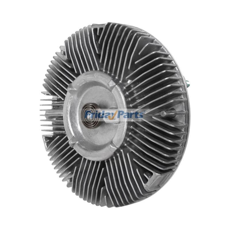 Fan Clutch 5187804 for New Holland Tractor TN60A TN60DA TN60SA TN70DA TN70SA TN70A TN75A TN75DA TN75SA