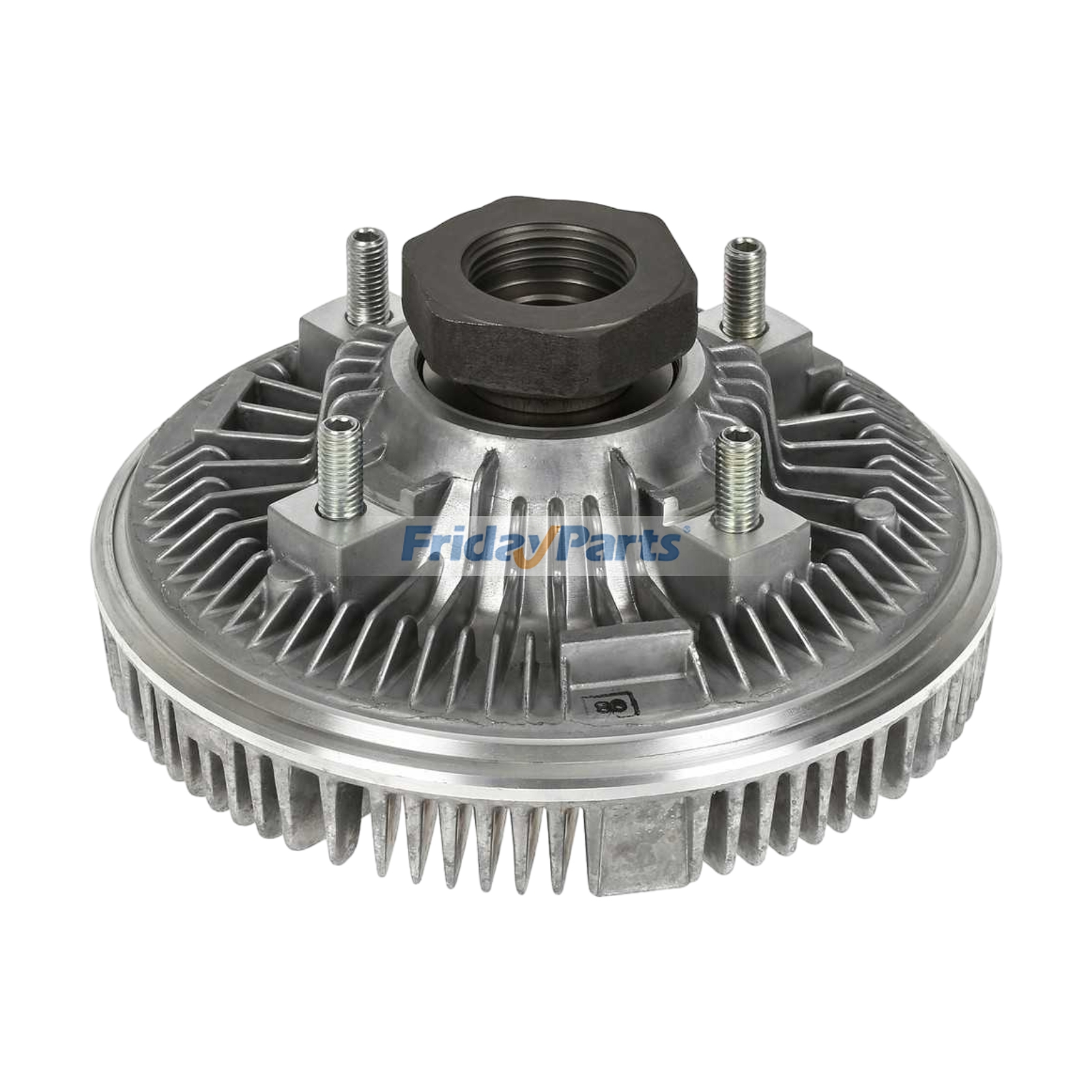Fan Clutch 5190091 for CASE Tractor JX1070N JX1075N JX1095N