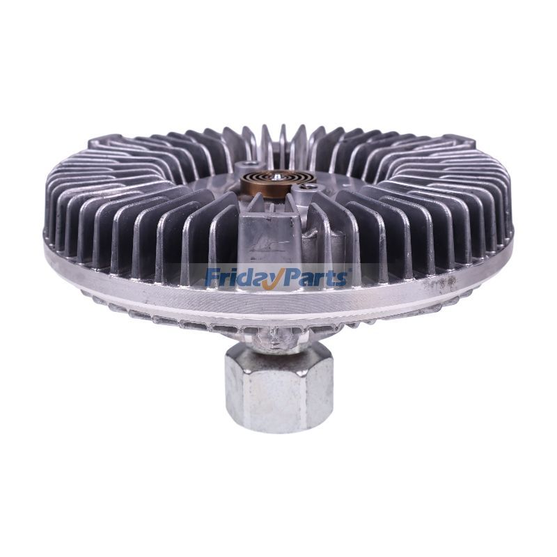 Embrayage de ventilateur de FridayParts