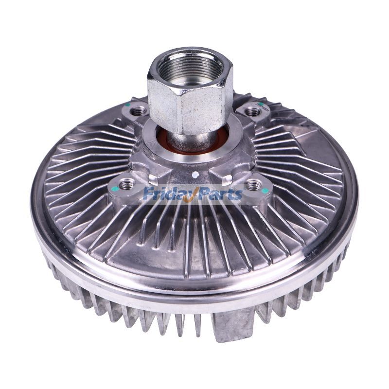 Embrayage de ventilateurpour Véhicule