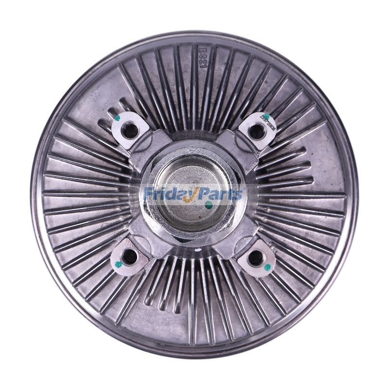Embrayage de ventilateur 55056840AC pour camion Dodge Ram 1500 ClassicpourPour Dodge