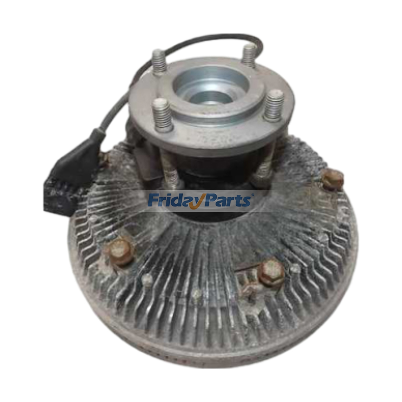 Fan Clutch 570310D1 for AGCO Fendt Tractor