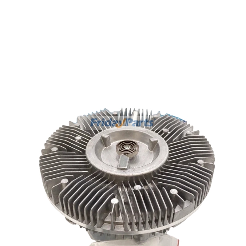 Embrague de ventilador 612600062121 para motor Weichai WP7 WP8