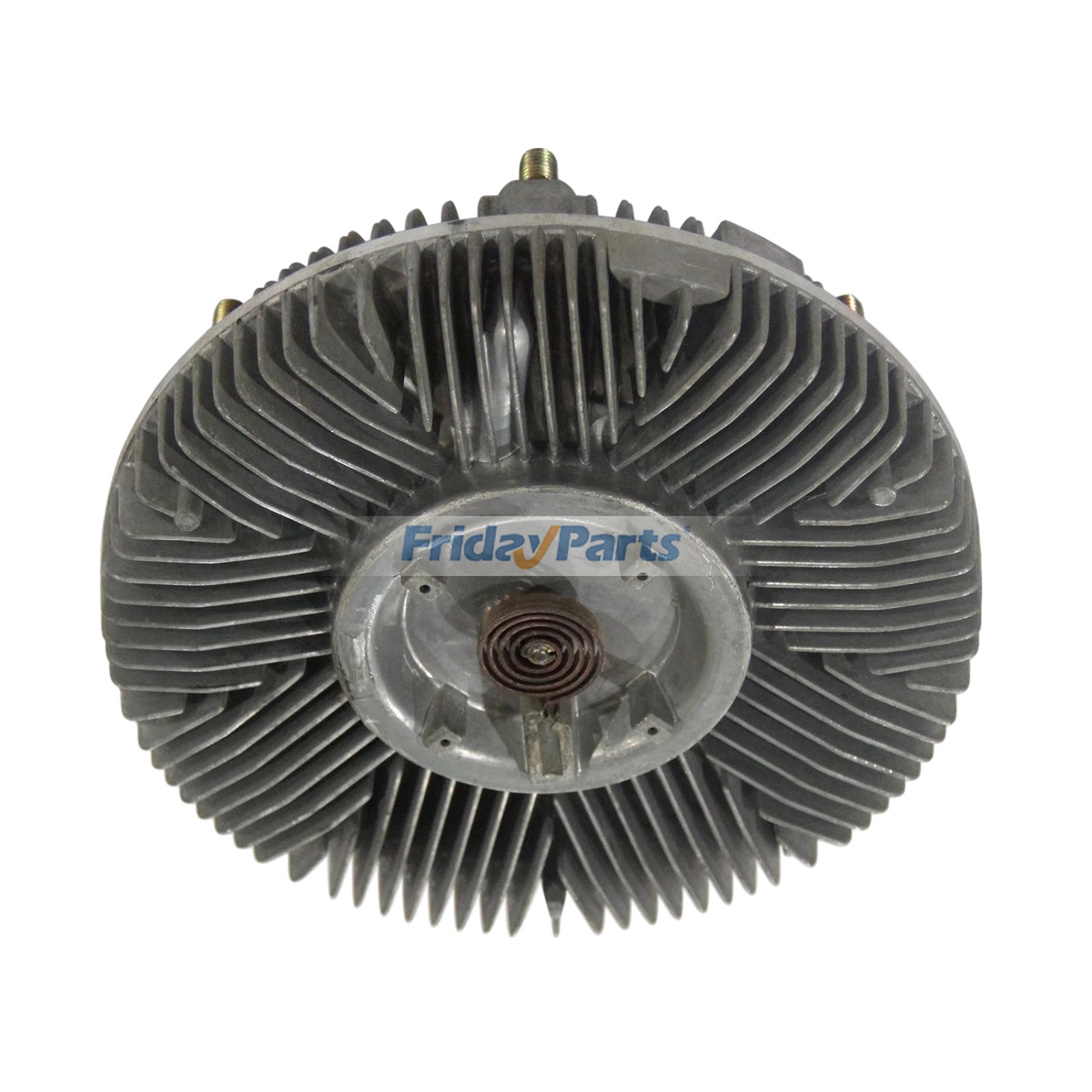 Fan Clutch 65.06650-6015 for Doosan Engine DV15 DE12 DE12TIS Daewoo Bus