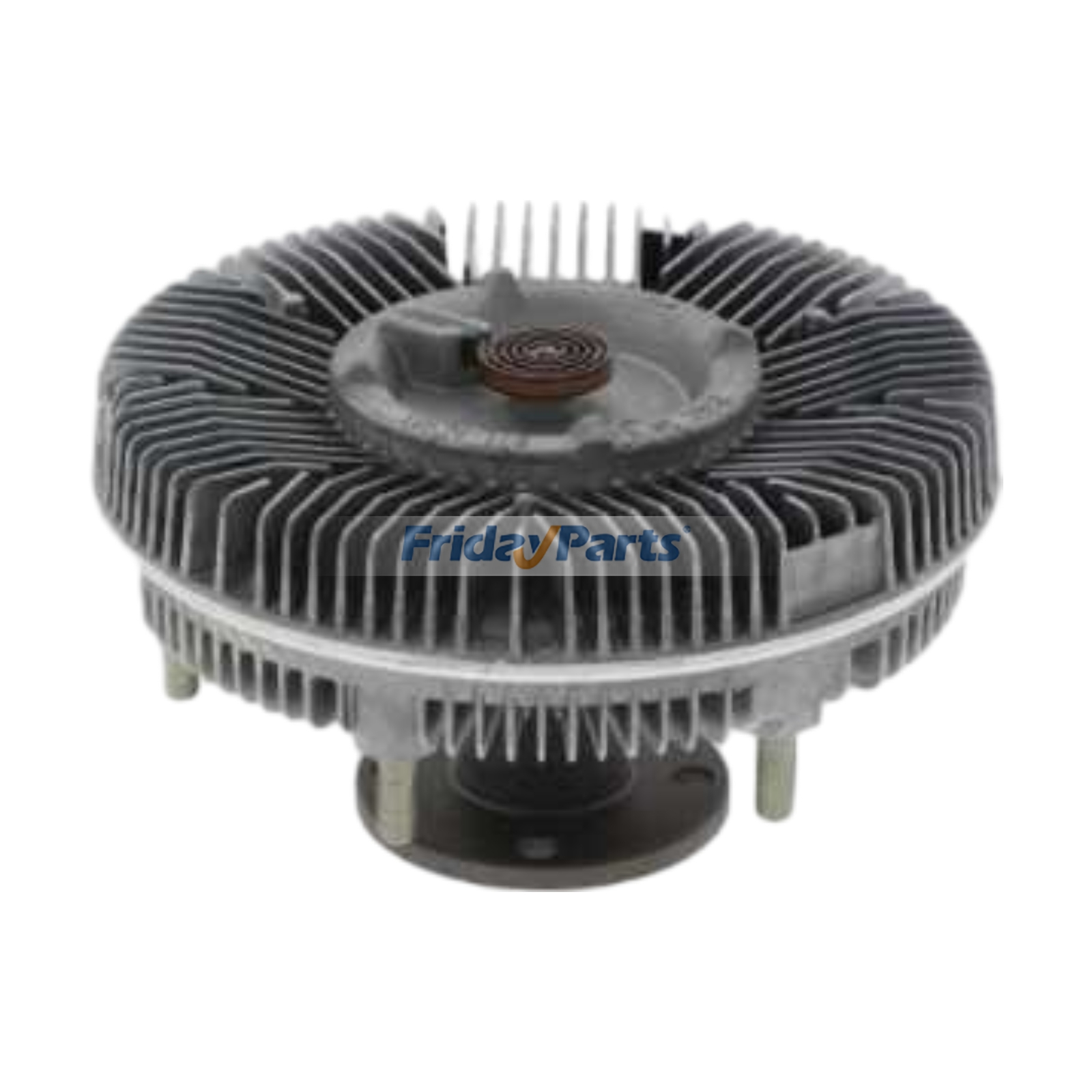 Fan Clutch 7700042936 for Renault Claas Tractor Ares 610RZ 616RZ 616RX 640 696 710 715 720 815 816 826 836