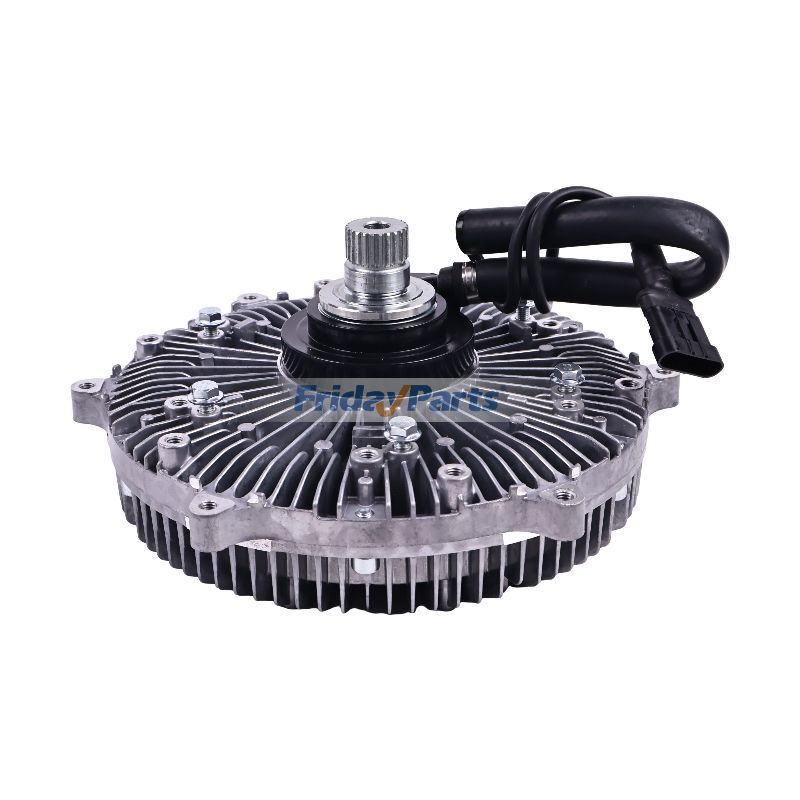 Fan Clutch 84397784 84416324 for CASE Tractor MAGNUM310 MAGNUM250 MAGNUM235 MAGNUM315 MAGNUM3154