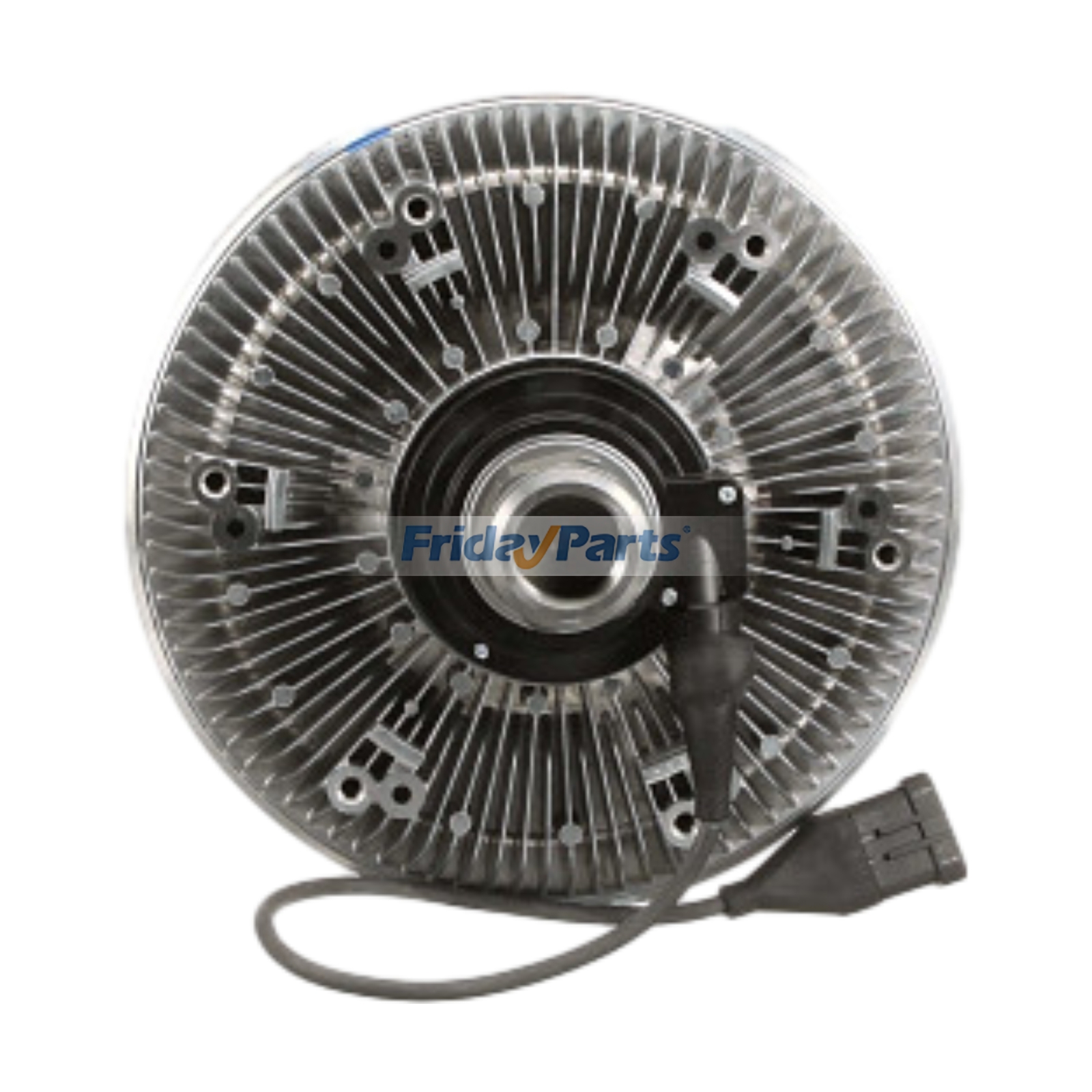 Embrayage de ventilateur 84559830 84416326 pour tracteur New Holland T9.435 T9.390
