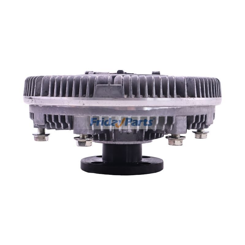 Tractor Fan Clutch