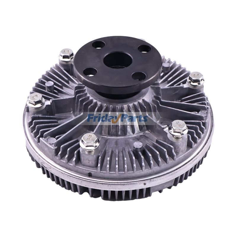 Fan Clutch 86620260 83992869 83934803 E2NN8A616CA E2NN8A616CA E4NN8A616CB for New Holland Tractor 8530 8630 8730 8830 TW15 TW25 TW35 TW5
