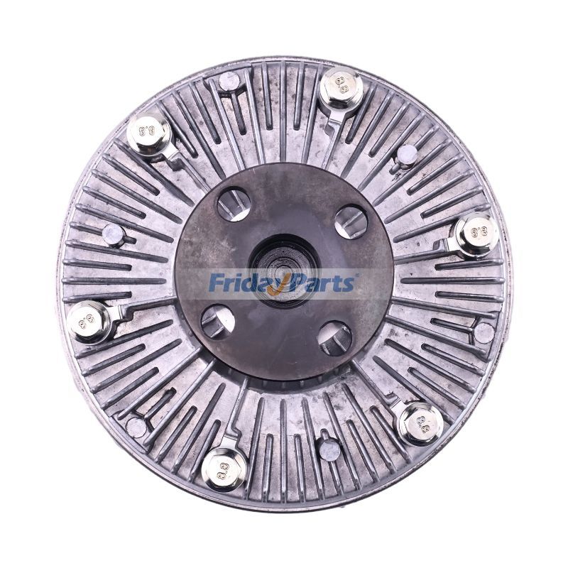 Fan Clutch For New Holland