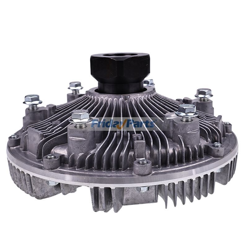 Embrayage de ventilateur MAGNUM245 Pour CASE