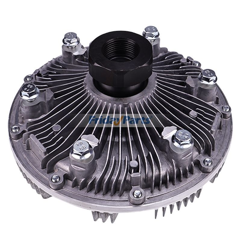 Embrayage de ventilateur MAGNUM245 de FridayParts