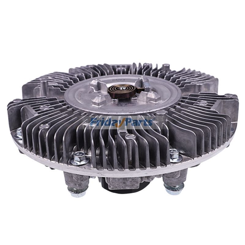 Fan Clutch 87318959 87446414 for New Holland Tractor T8020 TG275 T8030 T8040 TG215 T8010