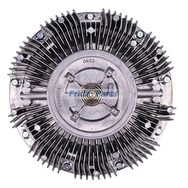 Tractor Fan Clutch