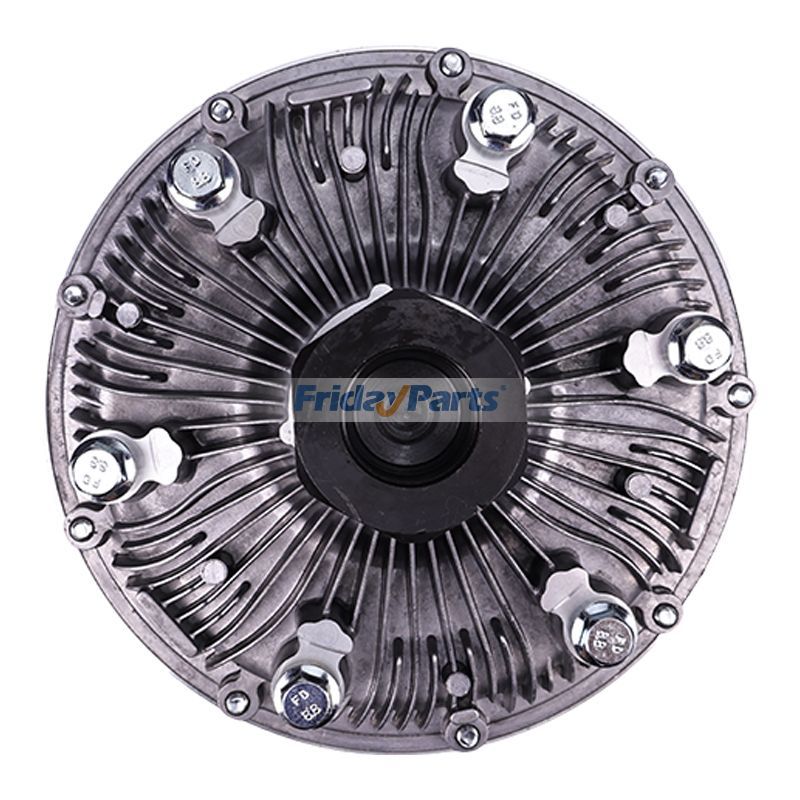 FridayParts Fan Clutch