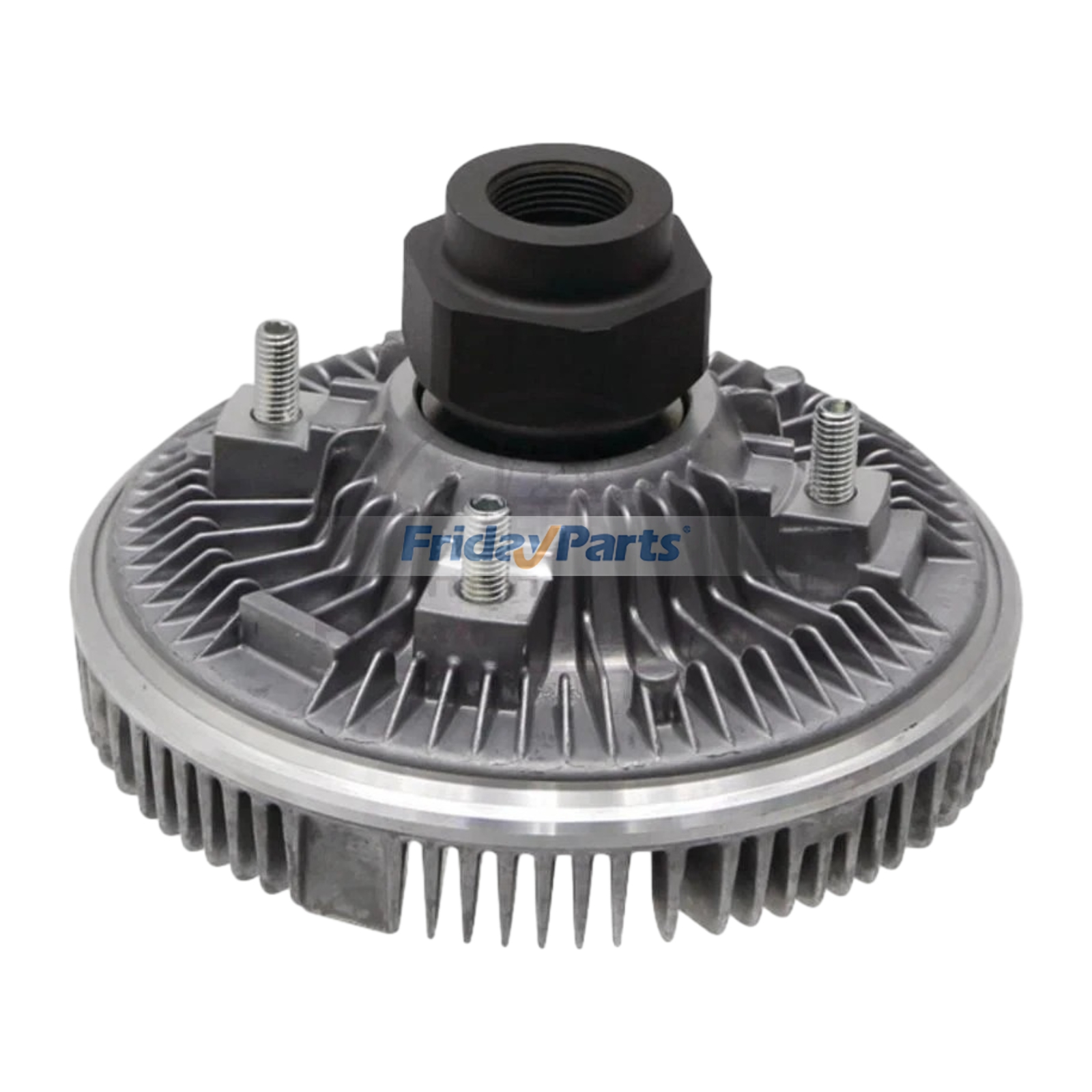Fan Clutch 87338809 for CASE Tractor Farmall 60 70 80 85U 95U 105U