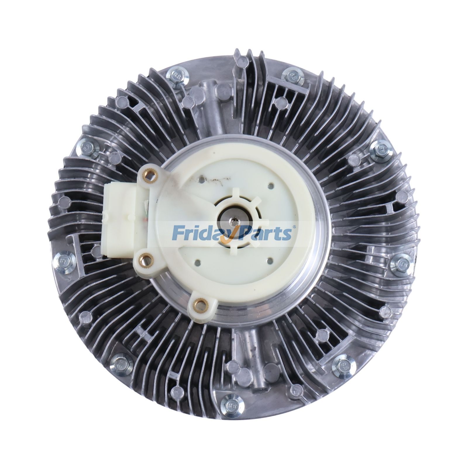 Embrayage de ventilateurpour Tracteur